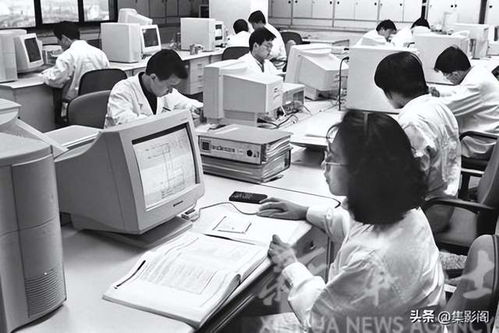 從青島電視機廠到海信 八九十年代影像中的廣電經營之路