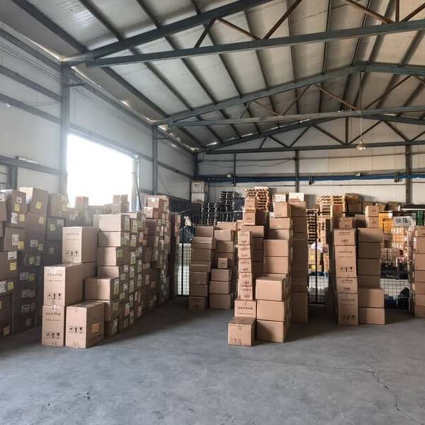 倉儲物流貨物裝卸人員培訓要點