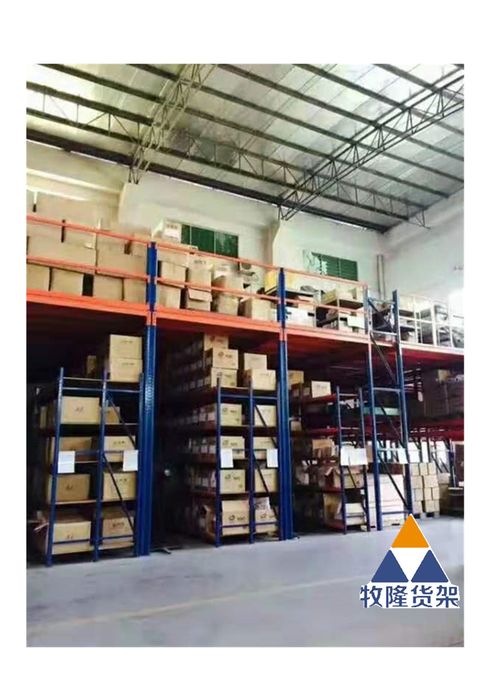 倉儲(chǔ)貨架中的閣樓式貨架 類型解析與貨物倉儲(chǔ)服務(wù)應(yīng)用